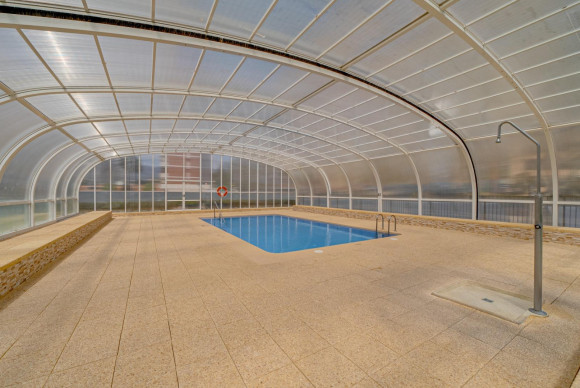 Herverkoop - Appartement  - Benidorm - Levante