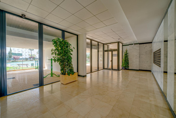 Herverkoop - Appartement  - Benidorm - Levante