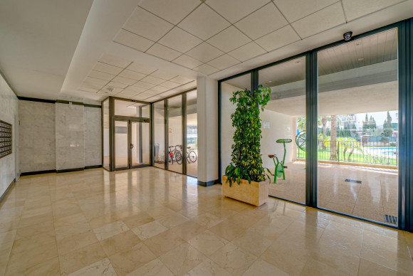 Herverkoop - Appartement  - Benidorm - Levante