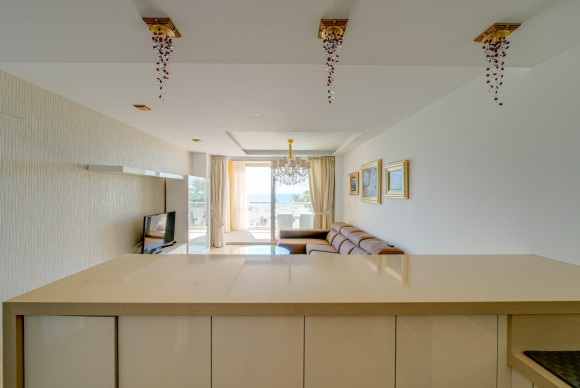 Herverkoop - Appartement  - Villajoyosa - Paraiso