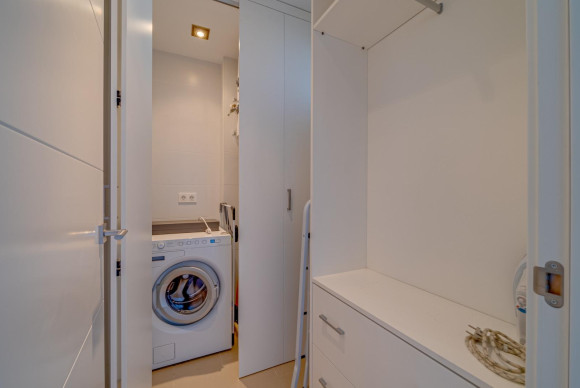 Herverkoop - Appartement  - Villajoyosa - Paraiso