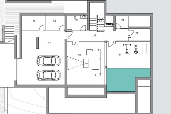 Reventa - Villa de Lujo - Jávea - Xàbia - Capsades