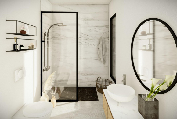 Herverkoop - LUXE VILLA - Teulada - Moraira