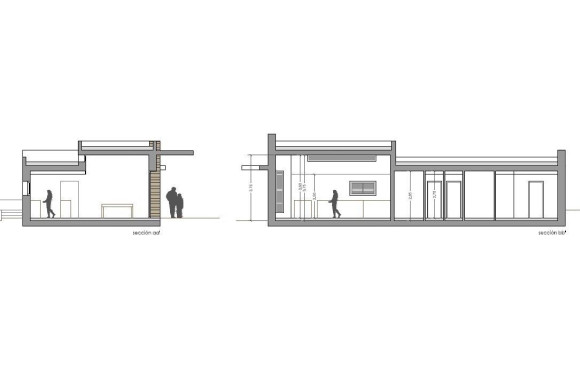 Herverkoop - Villa - Calpe - Calalga