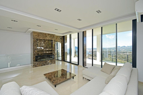 Revente - Villa de Lujo - Altea - Altea Hills