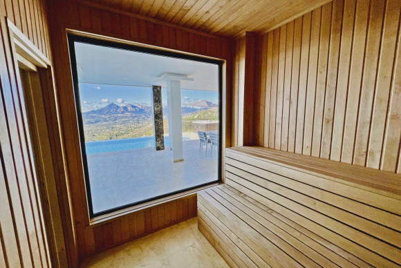 Revente - Villa de Lujo - Altea - Altea Hills