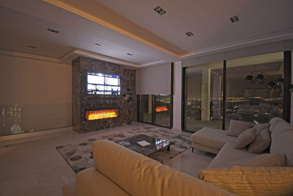 Revente - Villa de Lujo - Altea - Altea Hills