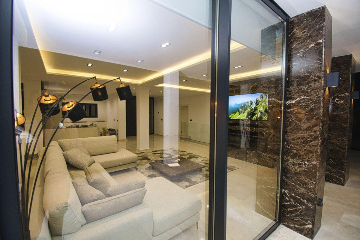 Revente - Villa de Lujo - Altea - Altea Hills