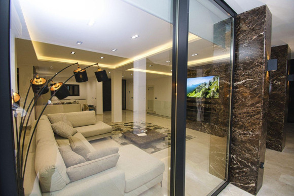 Revente - Villa de Lujo - Altea - Altea Hills