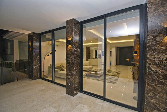 Revente - Villa de Lujo - Altea - Altea Hills