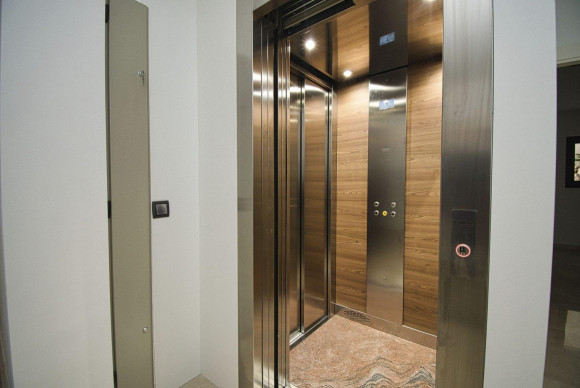 Revente - Villa de Lujo - Altea - Altea Hills