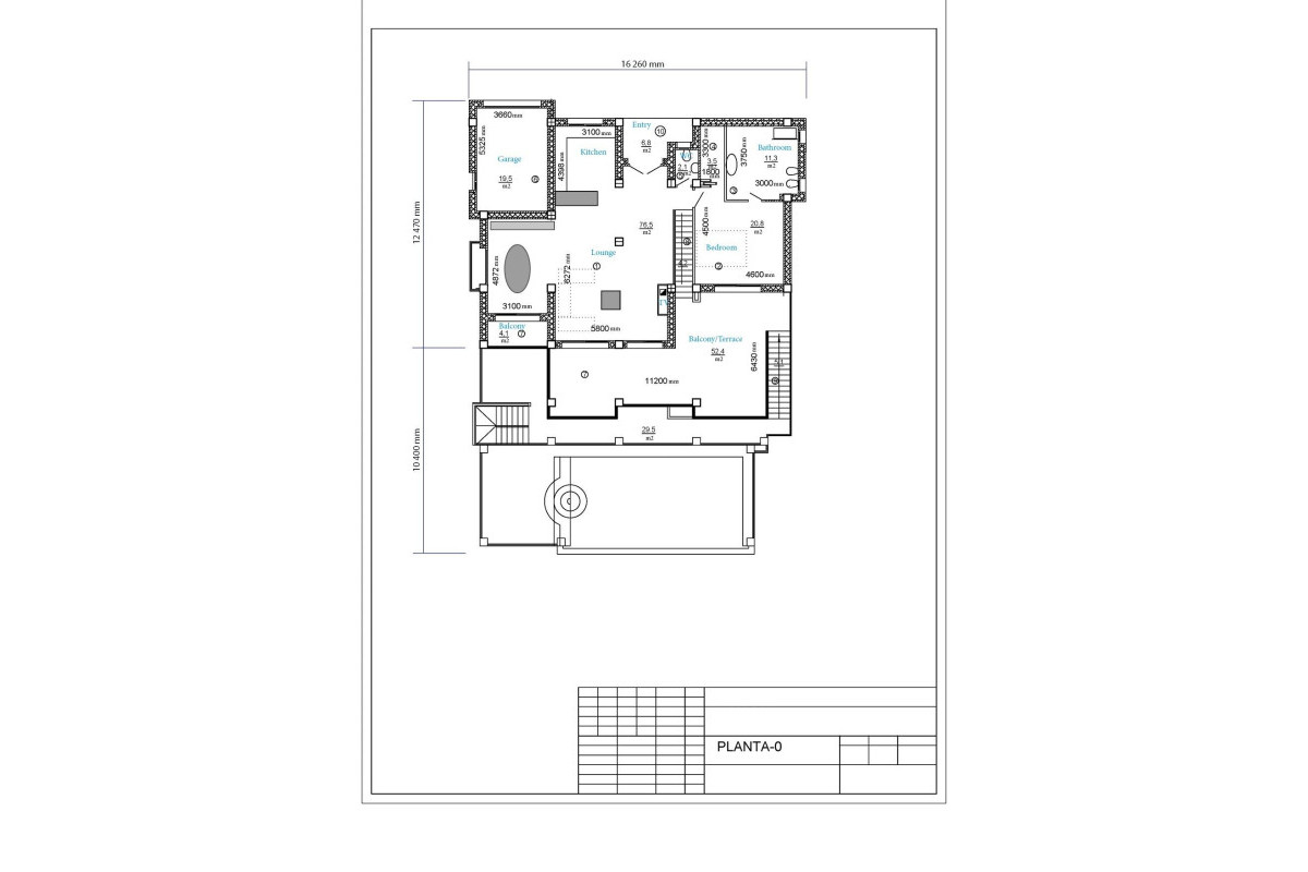 Revente - Villa de Lujo - Altea - Altea Hills