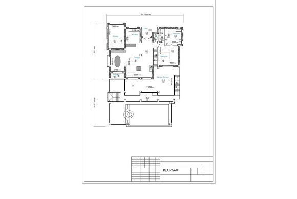 Revente - Villa de Lujo - Altea - Altea Hills