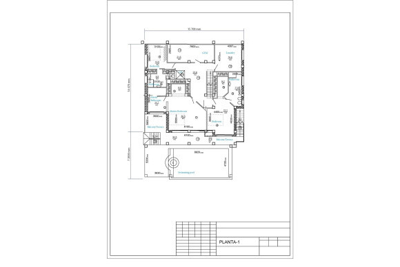 Revente - Villa de Lujo - Altea - Altea Hills