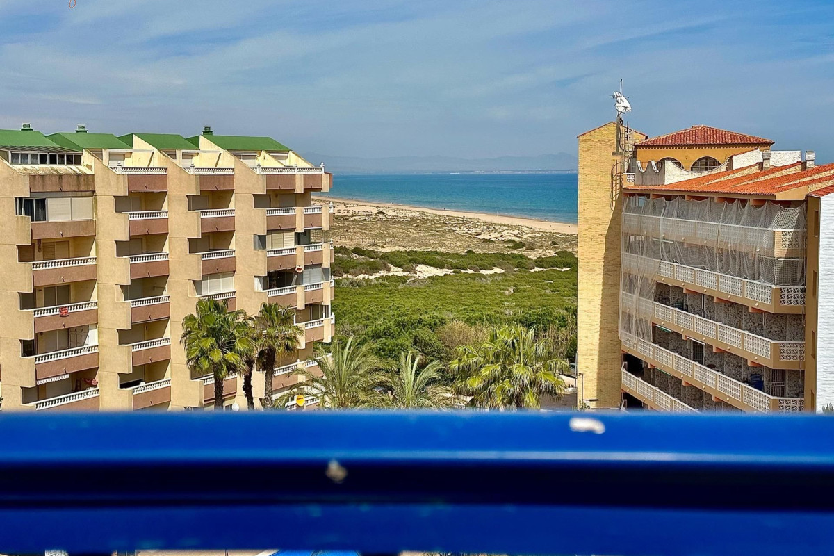 Herverkoop - Appartement  - Torrevieja - La Mata