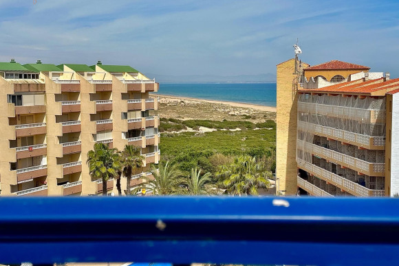 Herverkoop - Appartement  - Torrevieja - La Mata