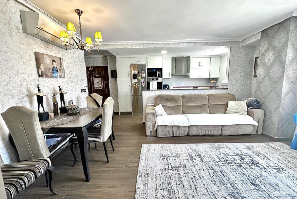 Herverkoop - Appartement  - Torrevieja - La Mata