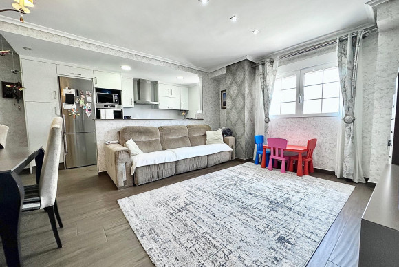 Herverkoop - Appartement  - Torrevieja - La Mata