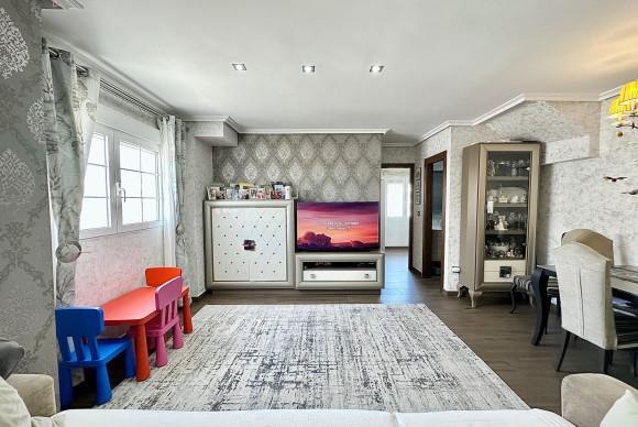 Herverkoop - Appartement  - Torrevieja - La Mata