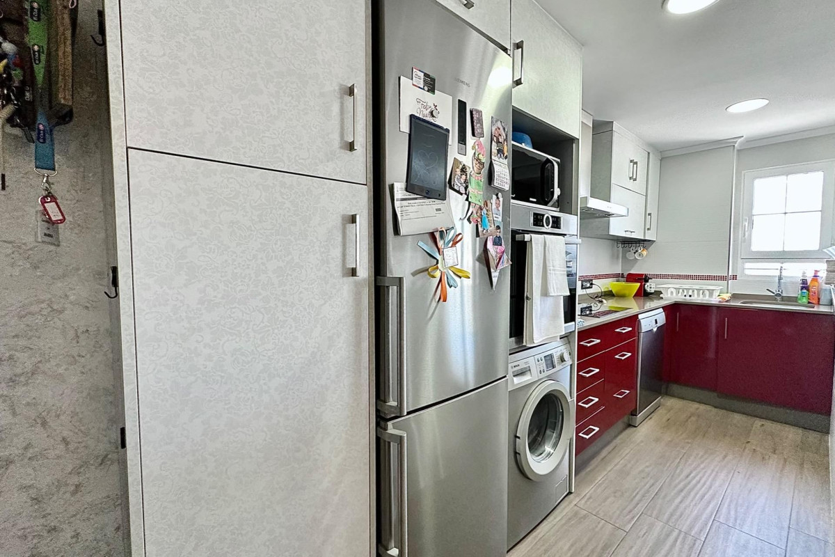 Herverkoop - Appartement  - Torrevieja - La Mata