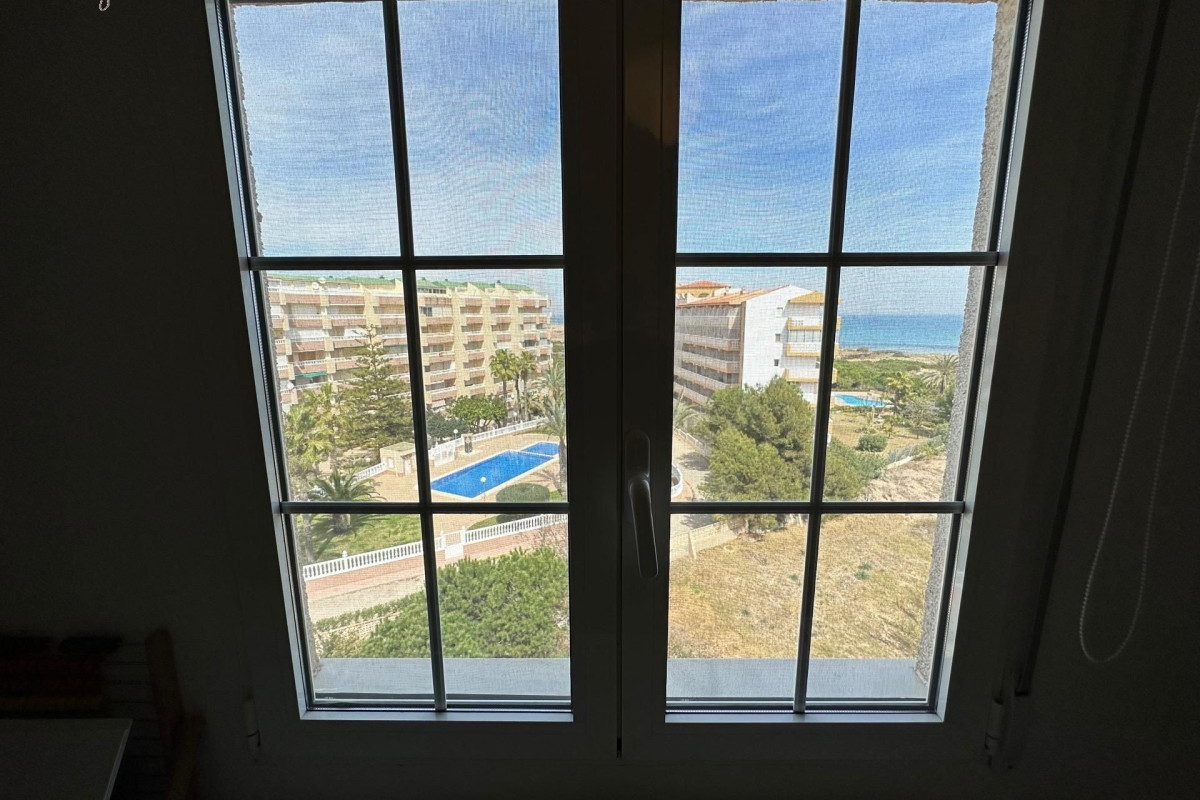 Herverkoop - Appartement  - Torrevieja - La Mata
