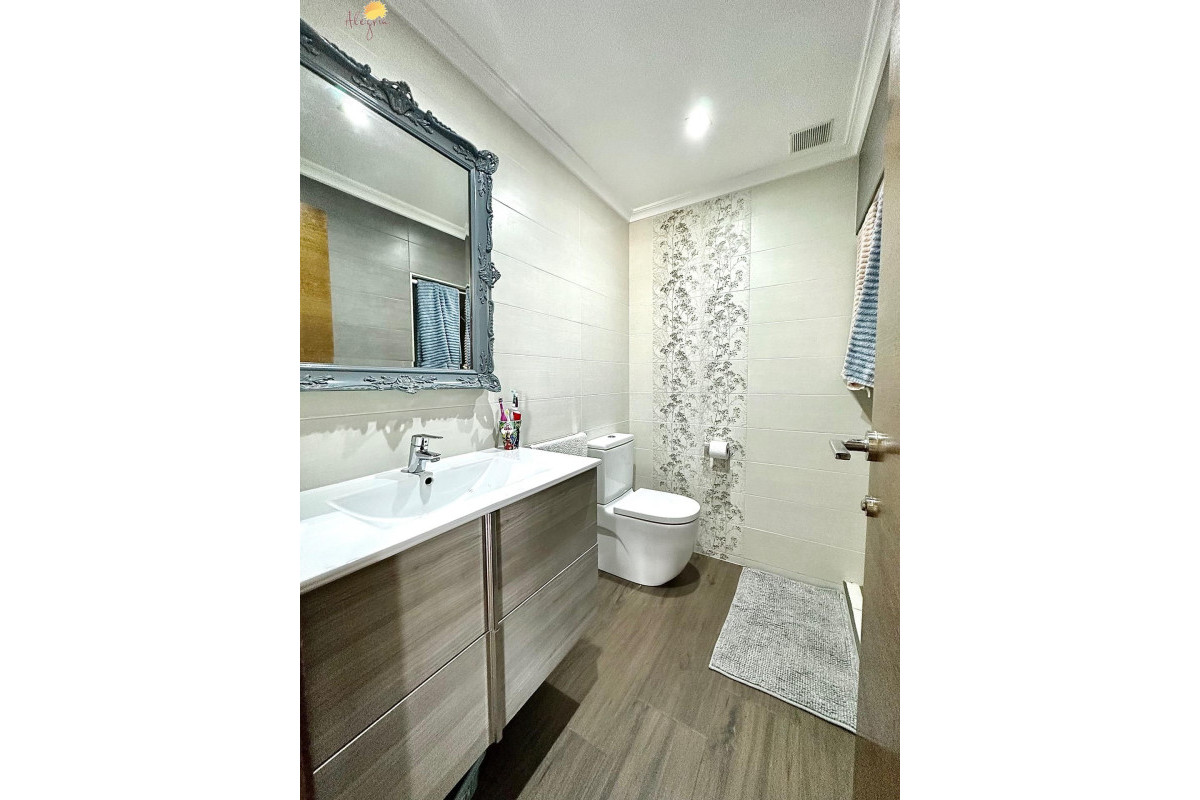 Herverkoop - Appartement  - Torrevieja - La Mata