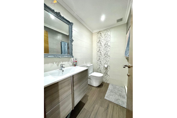 Herverkoop - Appartement  - Torrevieja - La Mata