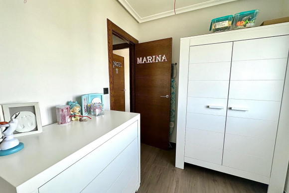 Herverkoop - Appartement  - Torrevieja - La Mata