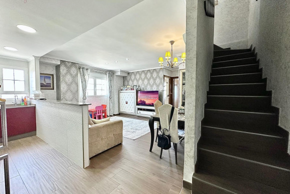 Herverkoop - Appartement  - Torrevieja - La Mata