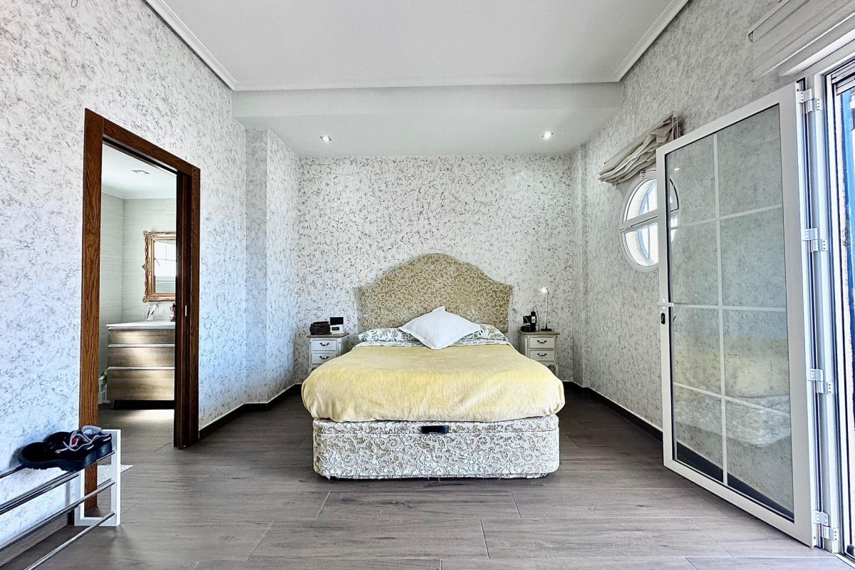 Herverkoop - Appartement  - Torrevieja - La Mata