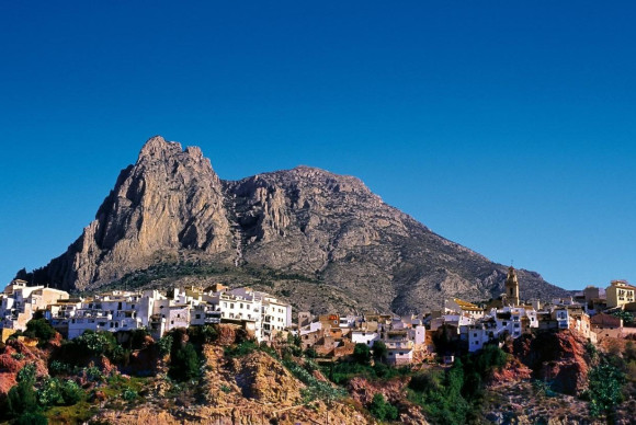 Revente - House - Finestrat - Balcón de finestrat