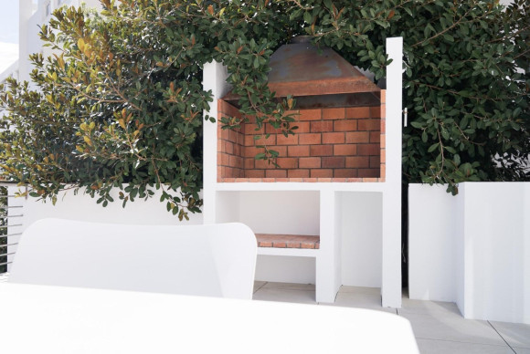 Nieuwbouw - LUXE VILLA - Altea - La Sierra