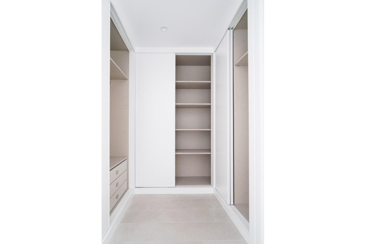 Nieuwbouw - LUXE VILLA - Altea - La Sierra