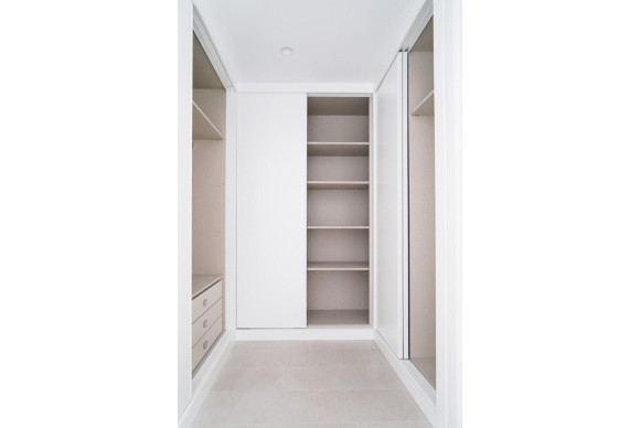 Nieuwbouw - LUXE VILLA - Altea - La Sierra