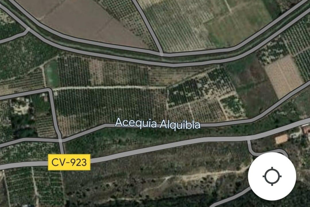 Revente - Finca rústica - Orihuela Costa - Arneva