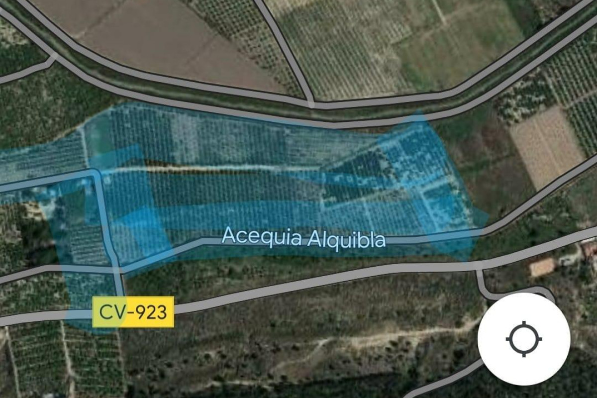 Revente - Finca rústica - Orihuela Costa - Arneva