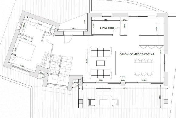 Herverkoop - LUXE VILLA - Calpe - Buenavista