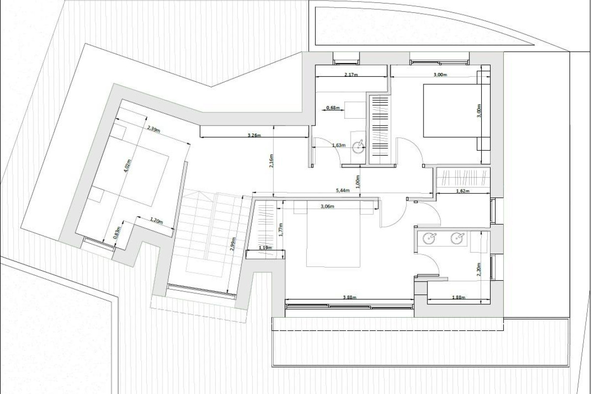 Herverkoop - LUXE VILLA - Calpe - Buenavista