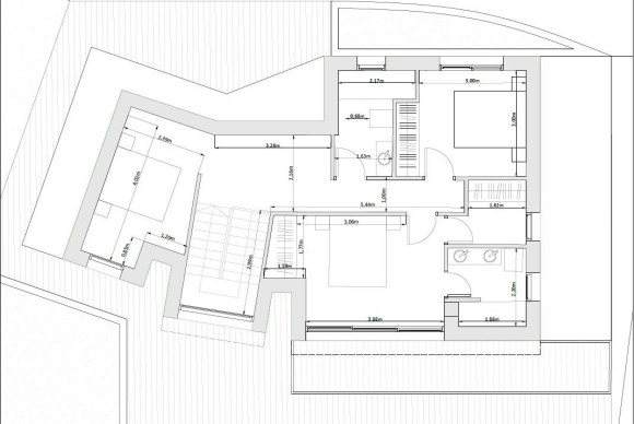 Herverkoop - LUXE VILLA - Calpe - Buenavista