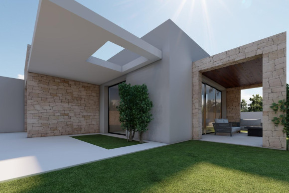 Herverkoop - LUXE VILLA - Calpe - Buenavista