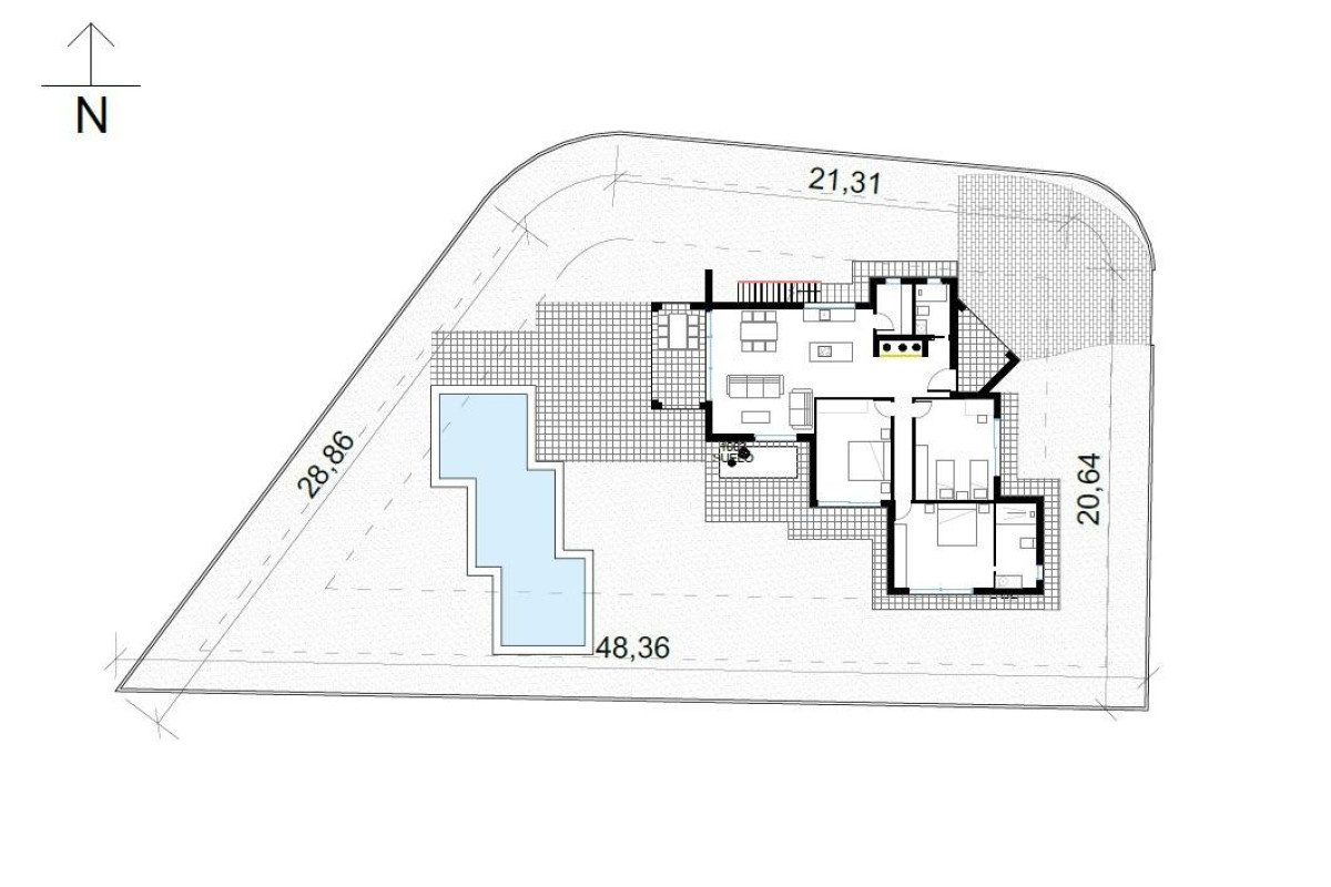 Herverkoop - LUXE VILLA - Calpe - Buenavista