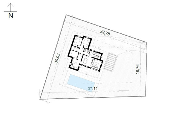 Reventa - Villa de Lujo - Calpe - Buenavista