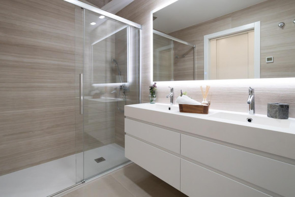 Herverkoop - Appartement  - Benidorm - Poniente