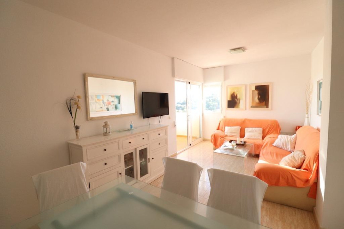 Herverkoop - Appartement  - Dehesa De Campoamor