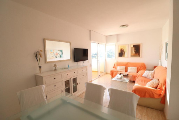 Herverkoop - Appartement  - Dehesa De Campoamor