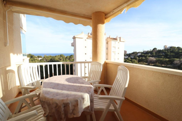 Herverkoop - Appartement  - Dehesa De Campoamor