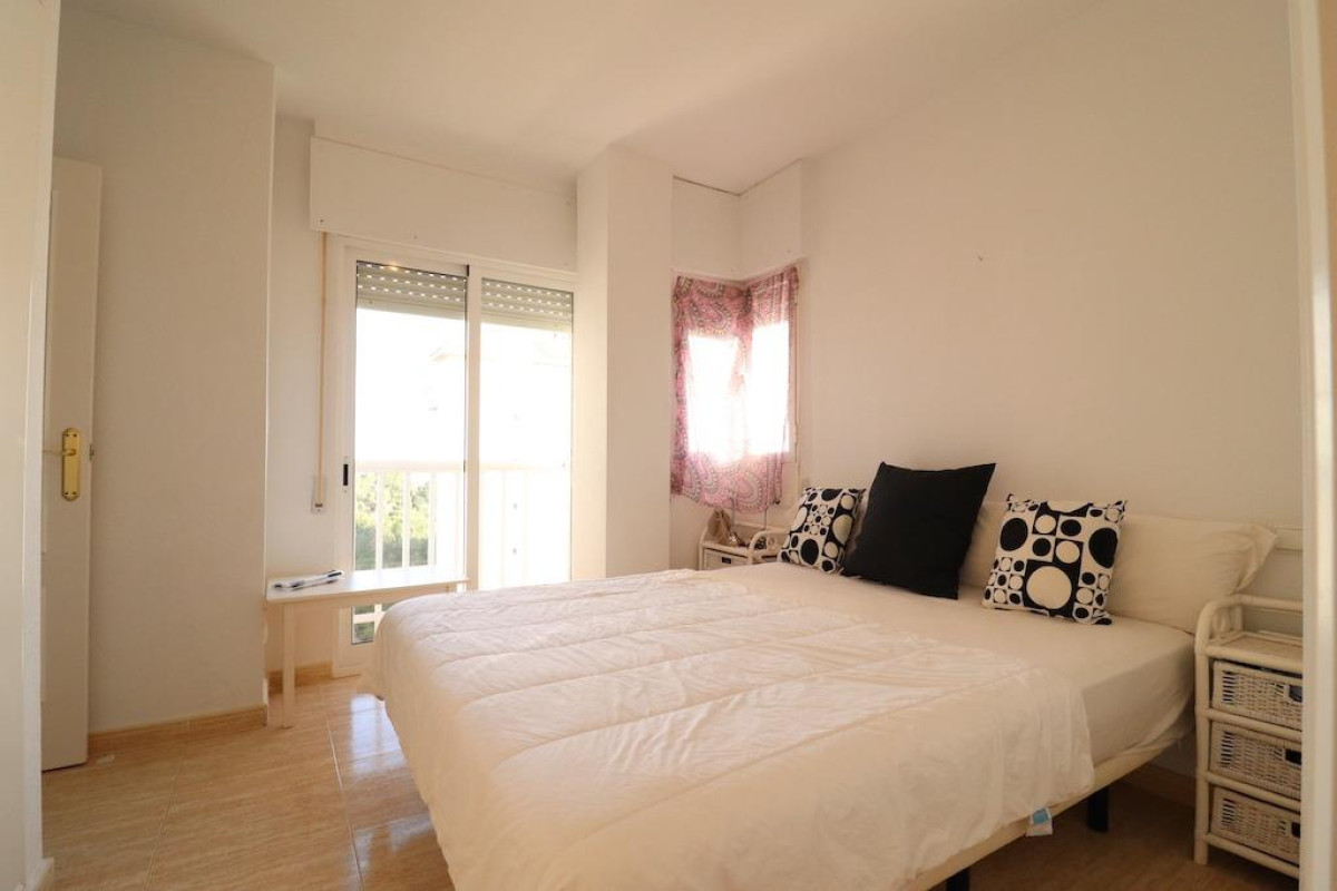 Herverkoop - Appartement  - Dehesa De Campoamor