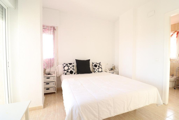 Herverkoop - Appartement  - Dehesa De Campoamor