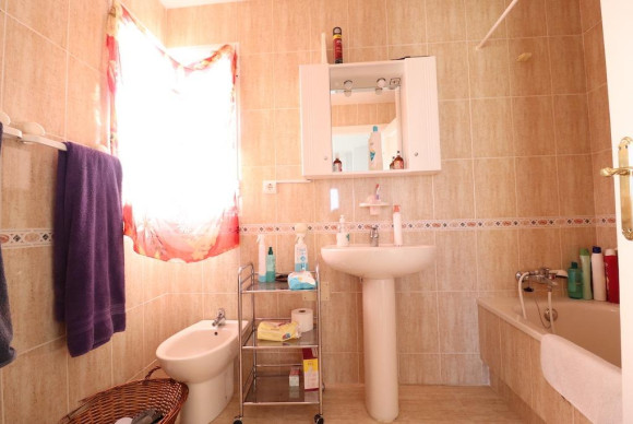 Herverkoop - Appartement  - Dehesa De Campoamor