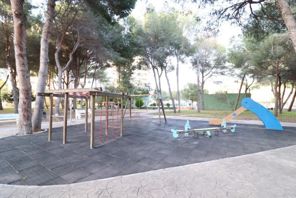 Herverkoop - Appartement  - Dehesa De Campoamor